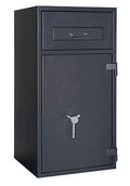 Topas Pro D-II 120 Deposit Safe (125 L) - Burglary Test D-II