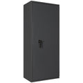 Lyra 16 - Security Safe (252 Liters) - Burglary Test Grade 0