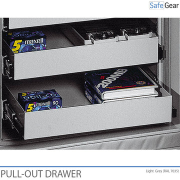 Drawer - 1070 mm Width - Paper Star Pro