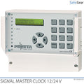 Signal Master Clock - Electronic