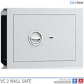 VC 2 - Wall Safe (12 L) - Burglary Test Grade I