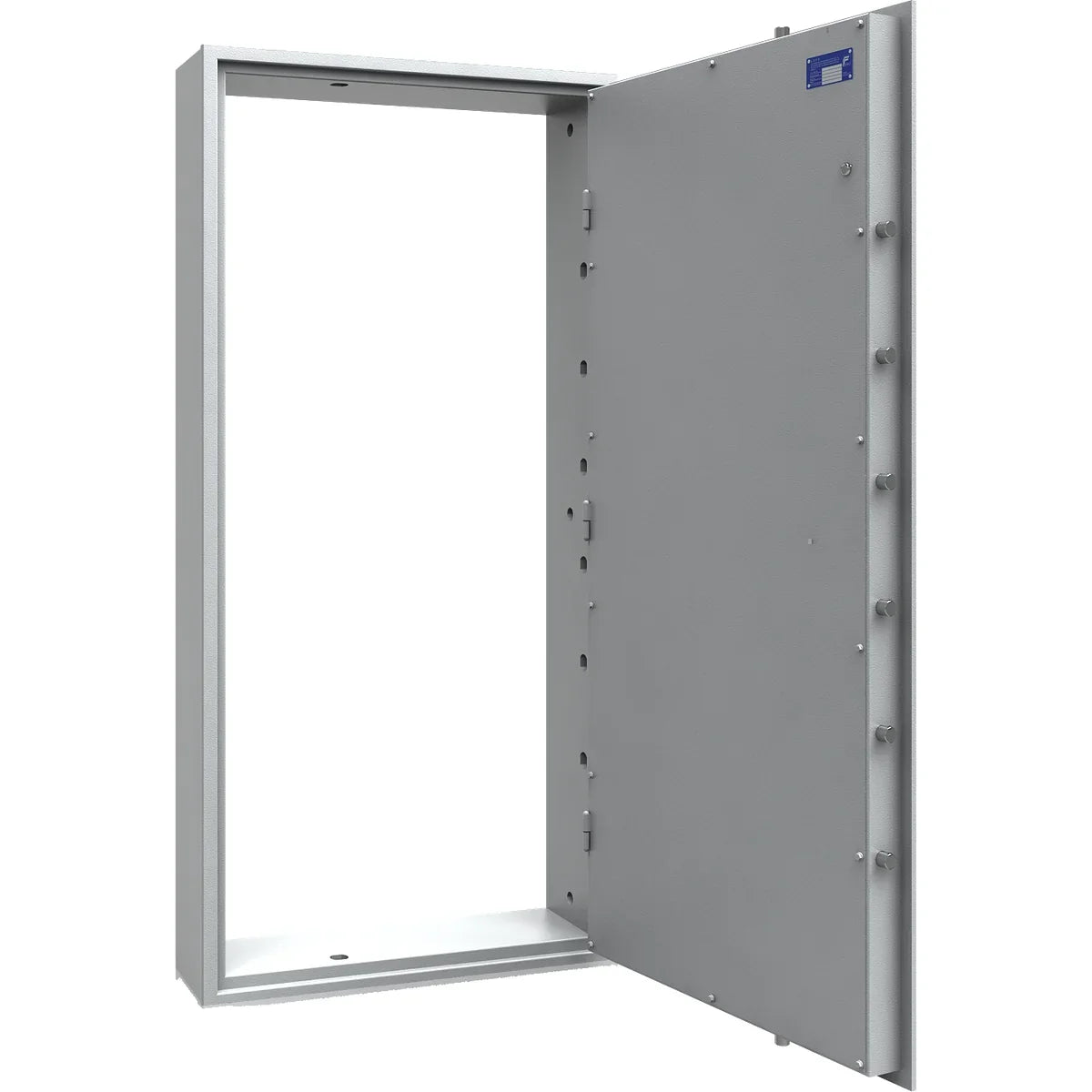 Vault Doors - Grade 1