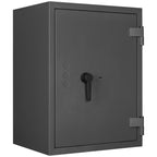 Gemini Pro 20 - Security Safe (142 Liters) - Burglary Test Grade 1