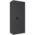 Lyra 16 - Security Safe (252 Liters) - Burglary Test Grade 0