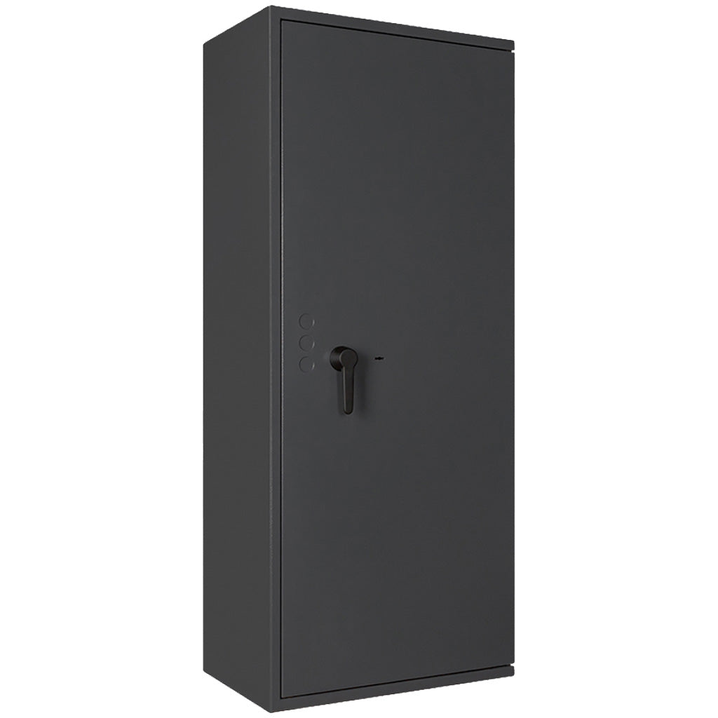 Lyra 16 - Security Safe (252 Liters) - Burglary Test Grade 0