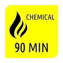 Fire – Chemical 90 Minutes