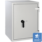 Gemini Pro 10 - Pharmacy Safe (103 Liters) - 3 Drawers - Burglary Test Grade I