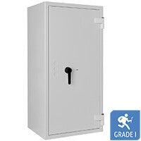 Gemini Pro 50 - Pharmacy Safe (219 Liters) - 7 Drawers - Burglary Test Grade 1