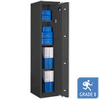 Lyra 11 - Security Safe (71 Liters) - Burglary Test Grade 0
