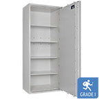 Lyra 16 - Security Safe (252 Liters) - Burglary Test Grade 1