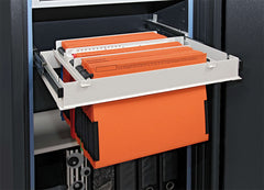 Pull Out Hanging File - 447mm Depth - Gemini Pro, Libra