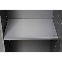 Extra Shelf - 1206 mm Width - SB Pro