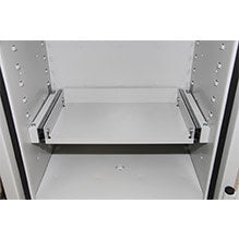 Pull Out Shelf - 620 mm Width - Sirius/Antares