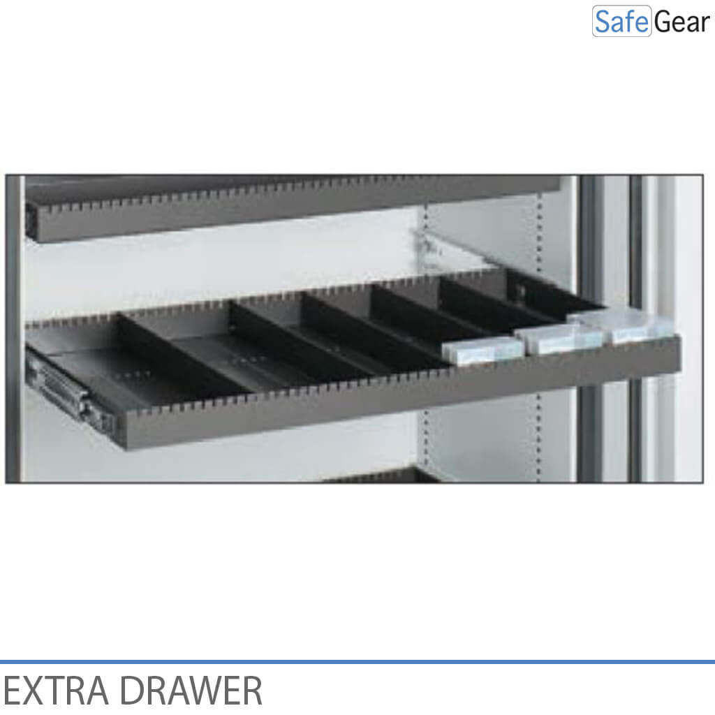 Dividers Depth S 11-15