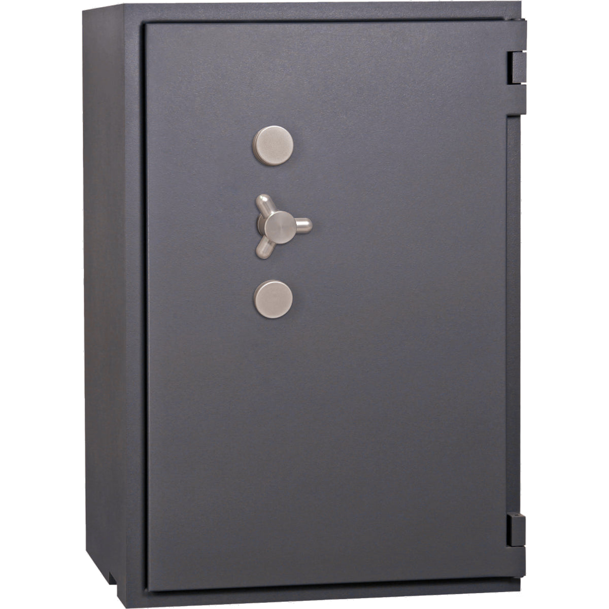 Sirius 264 Safe (264 L) - Burglary Test Grade 4