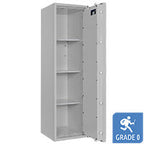 Lyra 12 - Security Safe (125 Liters) - Burglary Test Grade 0