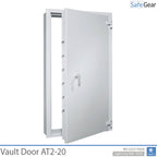 Vault Door - AT2-20 - Grade 2