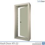 Vault Door - ATi2 22 - Grade 2