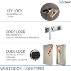 Vault Door - ATi2 22 - Grade 2